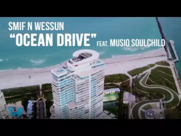 Smif-n-wessun – Ocean Drive (feat. Musiq Soulchild)